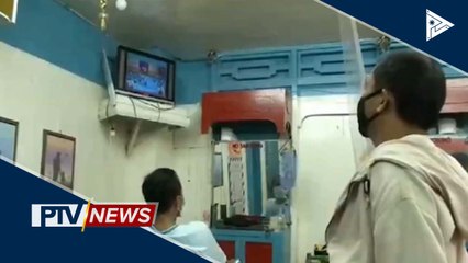 Ikalimang SONA ni Pres. #Duterte, tinutukan din sa Davao City