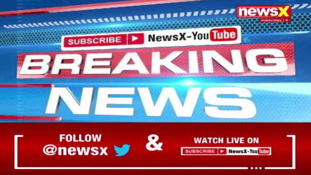 Dramatic visuals of US Consulate closure in Chengdu | NewsX