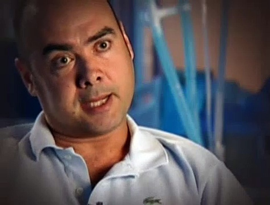 Scrubs S02 Extras Music Stylings A Featurette On Music's Role In The