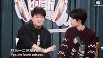 [ENG SUB] 20191223 Our Song Special Edition (Xiao Zhan  Cut) - Episode 7