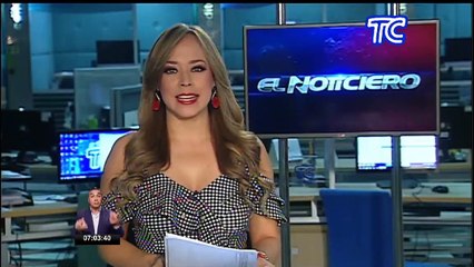 Alias "Lirio Lirio" fue capturado nuevamente en Guayaquil