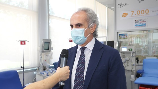 Comunidad anima a donar sangre ante preocupante disminución de reservas