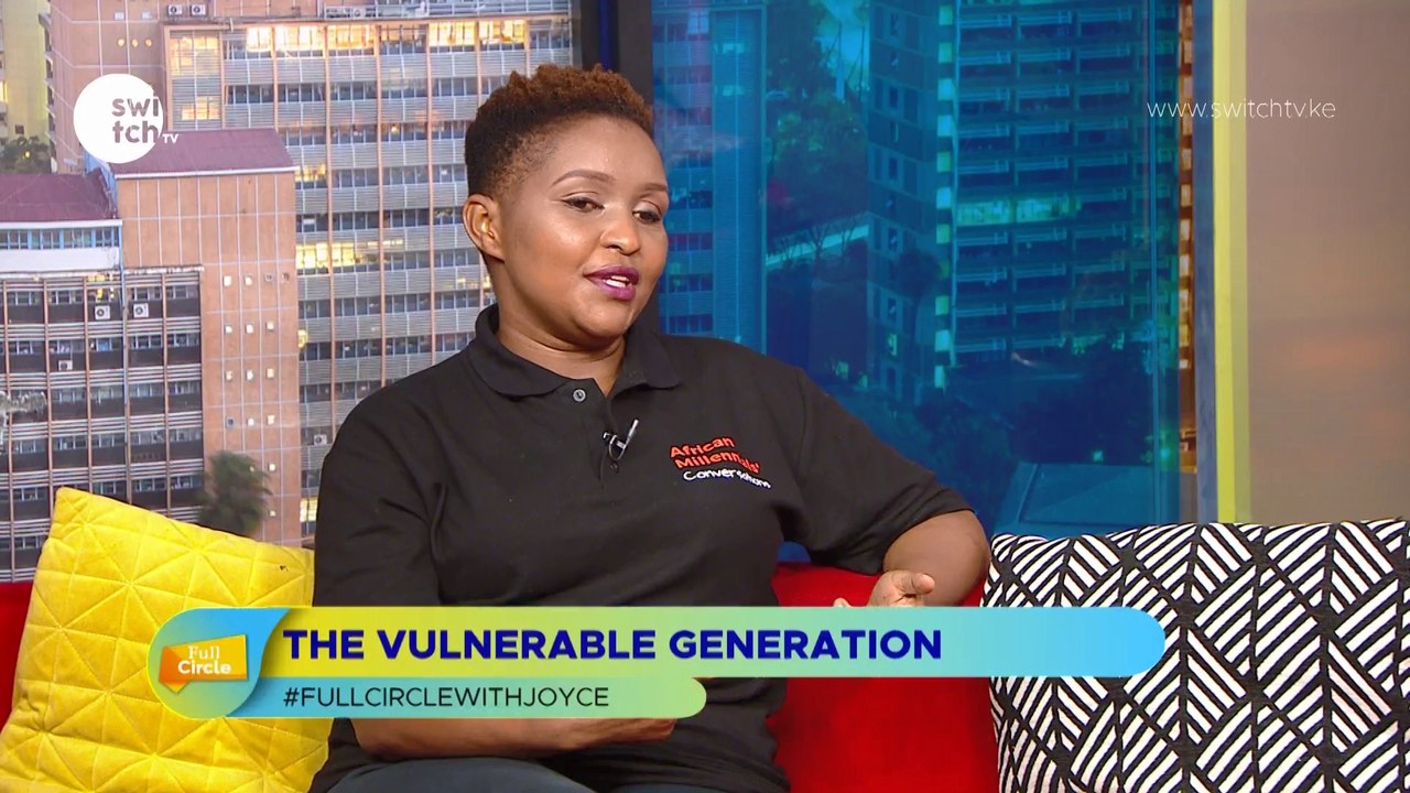 The vulnerable generation
