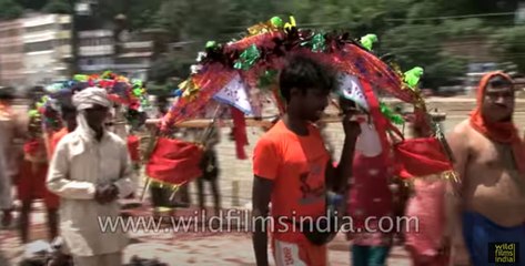 Download Video: Hindu farmer boys have a good time, but seem to behave like goons!