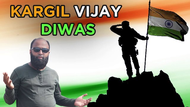 Kargil War | Kargil War 1999 | Kargil Vijay Diwas |