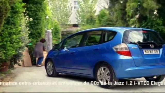 TF1 : 3 pubs, 3 B.A : 13-03-2009