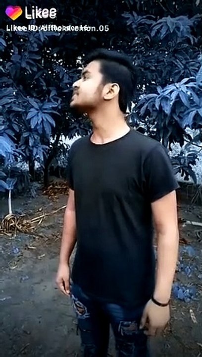 alif new video