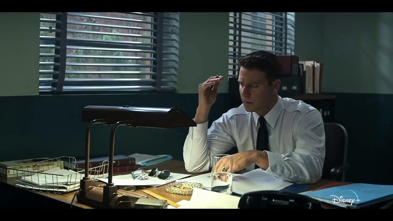 The Right Stuff part à la conquête de l'espace dans un premier extrait