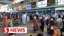 Vietnam to evacuate 80,000 people from Danang after Covid-19 outbreak