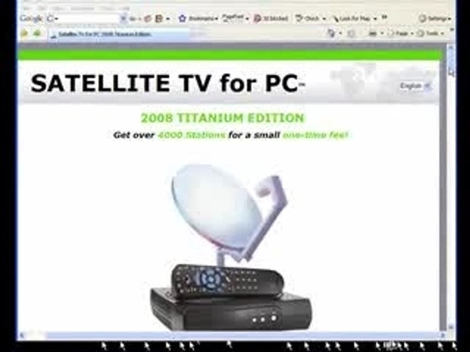 How to Watch Tv on Your PC - Very Easy Alternative