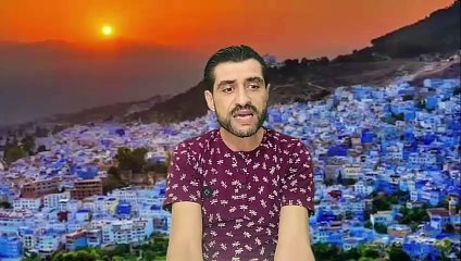 شفشاون.. المدينة المغربية الزرقاء التي تحمل عبق الأندلس