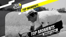 Tour de France 2020 - Top Moments KRYS : Moser
