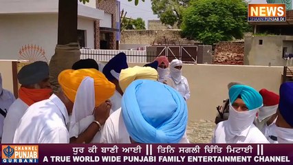 ਡੇਰੇ ਸਾਧ ਕੋਲ ਜਾਣ ਬਾਰੇ ਆਖਿਰ ਢੀਂਡਸਾ ਨੇ ਖੋਲਤੇ ਰਾਜ, ਮੰਨੀ ਅਪਣੀ ਗਲਤੀ