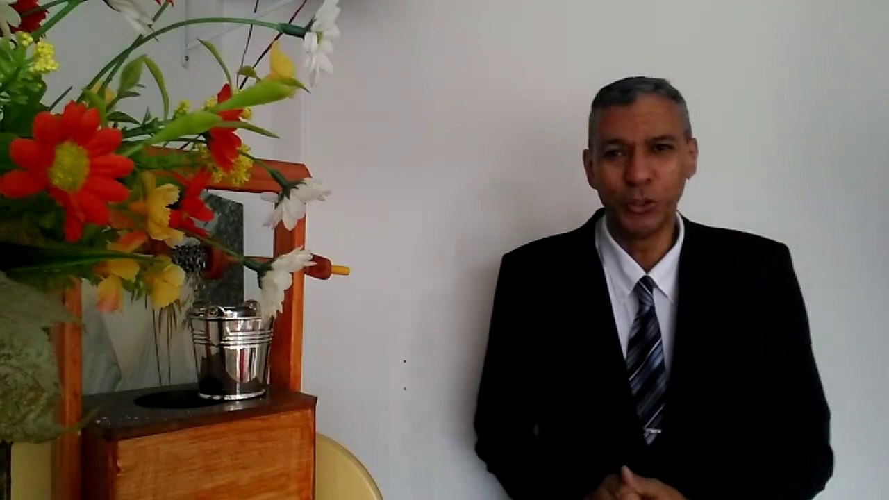 Romanos 4 - Fé , Justificação e ressurreição - 26/07/2020, 792M