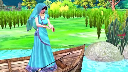 Magical Giant Fish Wala Comedy Video