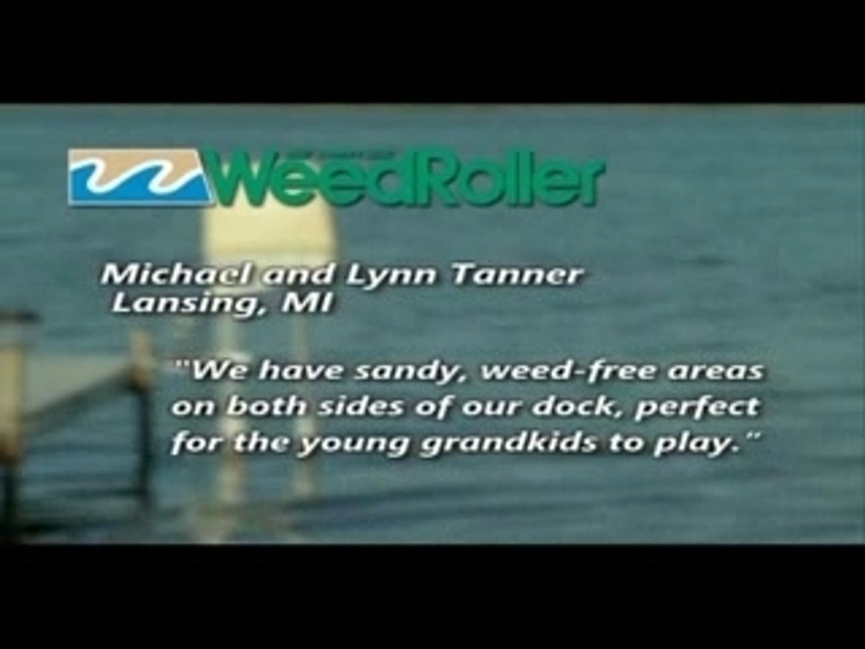Lake Weed Multimedia Solutions from Weeders Digest .com