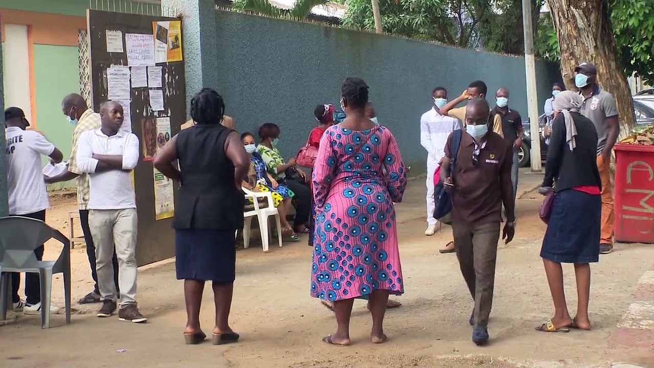 Début des épreuves écrites du baccalauréat en Côte d'Ivoire ce lundi 27 juillet