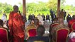 Le Président Alassane Ouattara reçoit les populations du Sud-Comoé