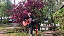 Ahmet Tirgil & Yeşim Besler - Suya Gider Allı Gelin (Bir  )