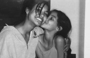 Naya Rivera's sister Nickayla shares sweet tribute to late star