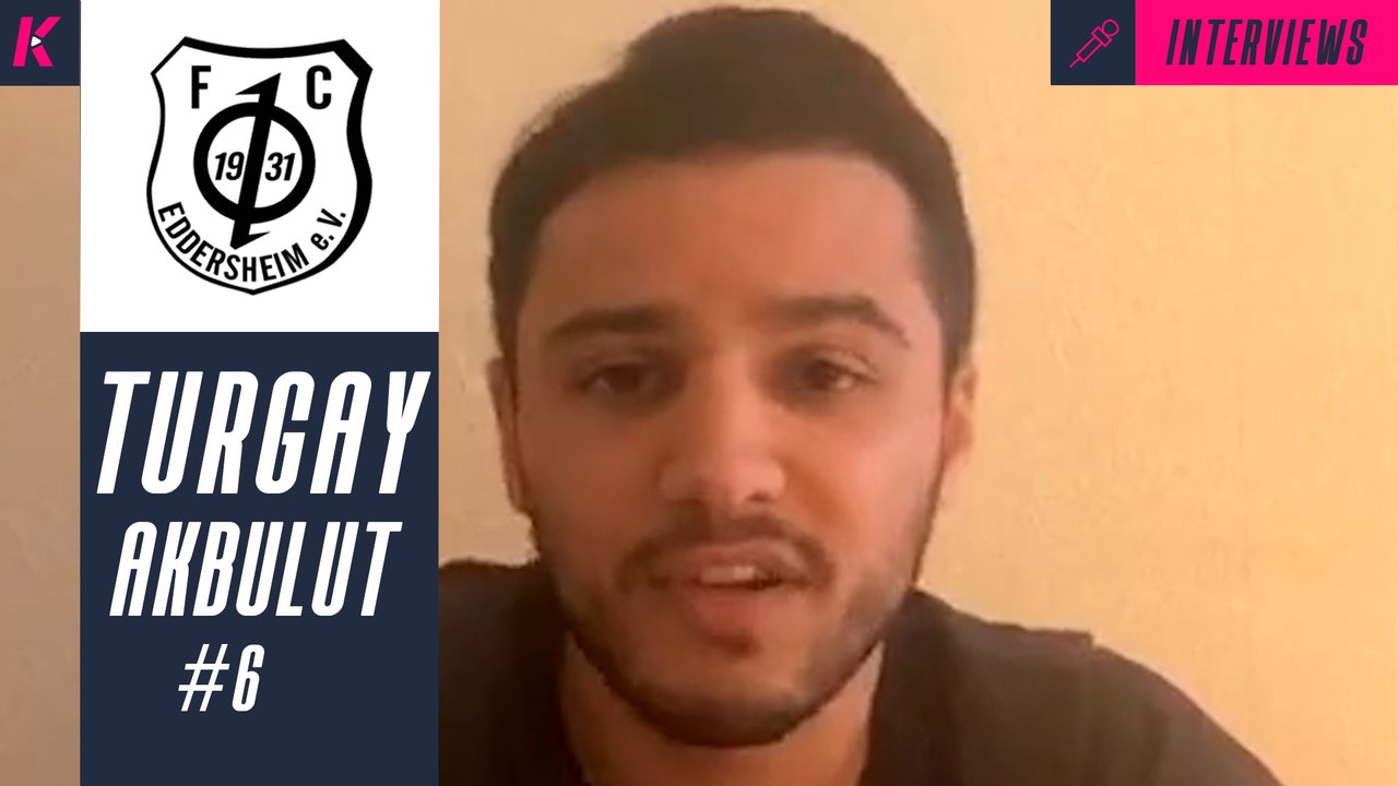 Eddersheim-Ikone Turgay Akbulut über Torquote, E-Sport und Lionel Messi