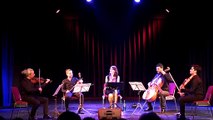 Anadolu Quartet & Sakina - Peyman Ji Yare