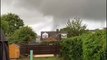 Tornado hits Northampton — Chronicle & Echo readers' videos