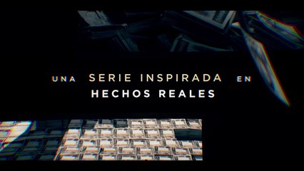 El robo del siglo - Tráiler oficial HD