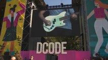 El Festival DCODE pospone su décimo aniversario a septiembre de 2021