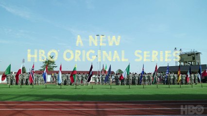 We Are Who We Are - Official Teaser HD