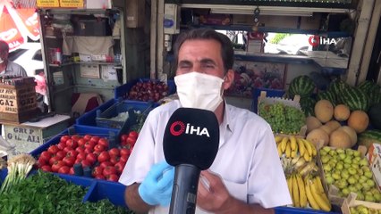 Kilis’te koronavirüs vakaları engellenemiyor