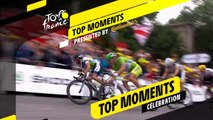 Tour de France 2020 - Top Moments CONTINENTAL : Sagan