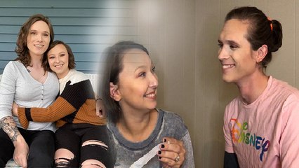 Gender Change कराकर शादी के बाद मर्द से औरत बना पति | Taylor Sara Vanmelson LOVE STORY | Boldsky