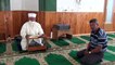 Gaziantepli imam Ayasofya-i Kebir Camii sevincini mısralara döktü