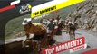 Tour de France 2020 - Top Moments ANTARGAZ : Thévenet Pra-Loup