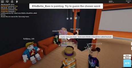 GUESSING CONTEST! IN ROBLOX!