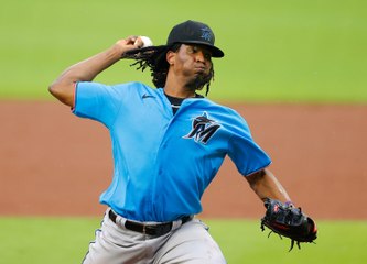 MLB News: 14 Members of Marlins Test POSITIVE after  COVID-19 Outbreak