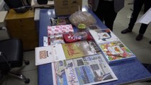 Gastronomi kentinden 81 il valisine 'lezzet paketi' gönderildi - AFYONKARAHİSAR