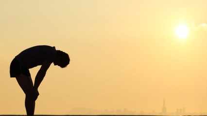 Treating Heat Exhaustion