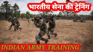 Indian Army War Training | A tribute to brave hearts | THE EXPOSE EXPRESS
