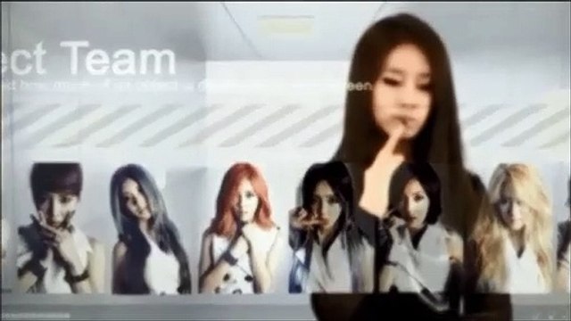 T–ARA — ~VTR~ — T-ARA~ JAPAN TOUR 2012 JEWELRY BOX～ LIVE IN BUDOCAN