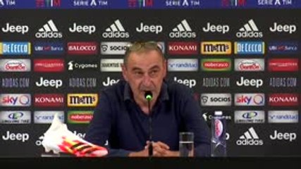 Video herunterladen: 36e j. - Sarri : 