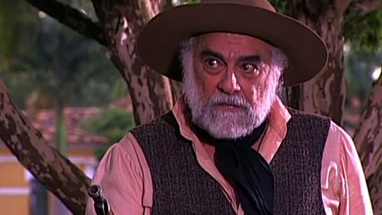 A Escrava Isaura 21/07/2020 Capitulo 203 HDTV Completo