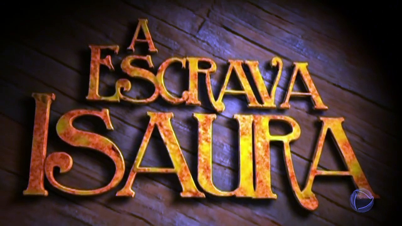 A Escrava Isaura 20/07/2020 Capitulo 202 HDTV Completo