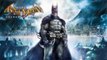 Batman Arkham Asylum (03-15) - Chapitre 3 - A la recherche du commissaire Gordon