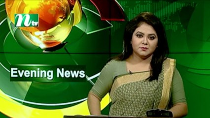 NTV Evening News | 27 July 2020