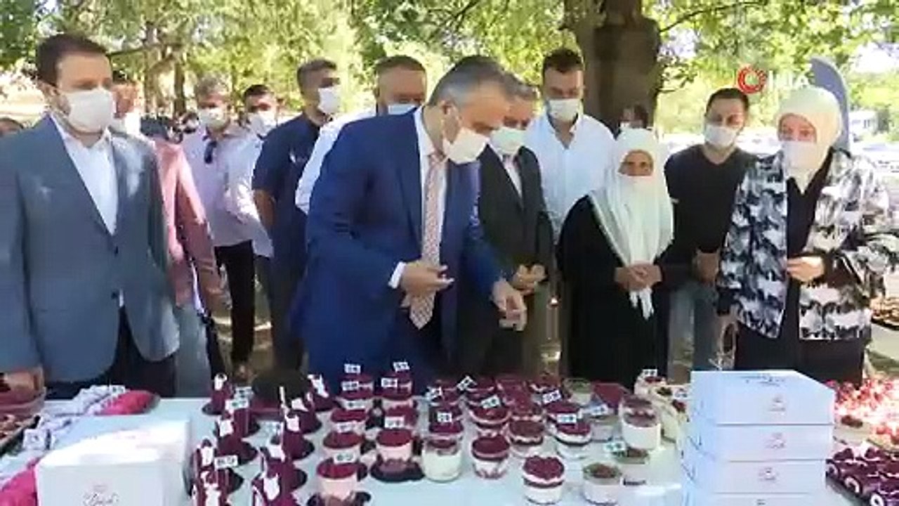 Ahududu’nun yüzde 96.7’si Bursa’dan