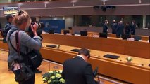 Bruselas vigilará posibles fraudes en el reparto de fondos europeos