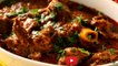 Mutton masala gravy -tasty Mutton curry -bakre ke Gosht ka salan -spicy tasty recipe of Mutton curry (1)