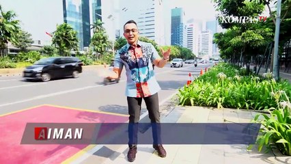 Politik Kerabat Jadi Jalan Pintas untuk Menang? - AIMAN (Bag 4)